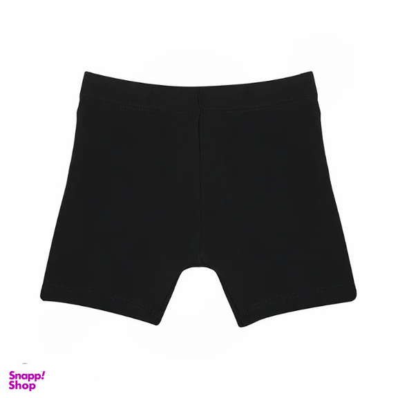 مایو شنا بچه گانه مدل AN 312245 HMK رنگ مشکی