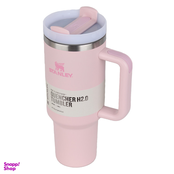 ماگ سفری مدل Tumbler گنجایش 1.18 لیتر