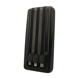پاوربانک هپو مدل HP213 ظرفیت 20000 میلی آمپر ساعت