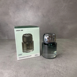 خوشبو کننده و بخور سرد هوشمند خودرو گرین لاین مدل Fragrance Diffuser