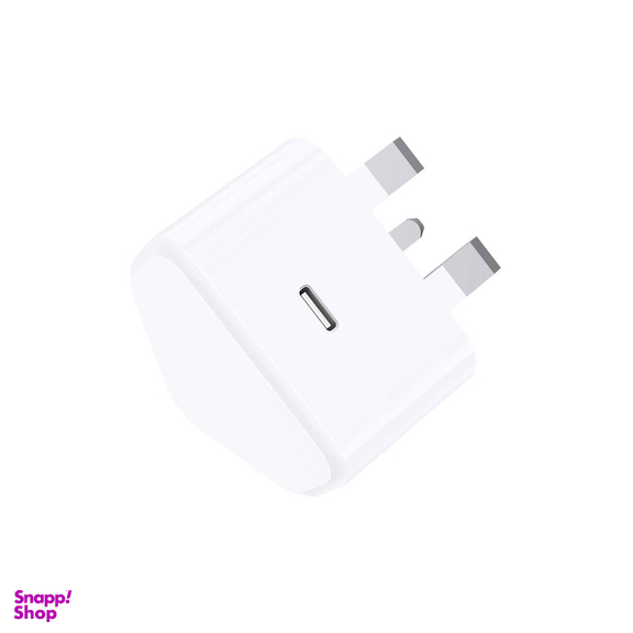 آداپتور شارژر مدل IPHONE 13 ORIGINAL ADAPTOR