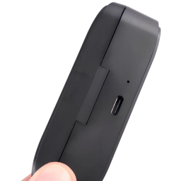 میکروفون یقه ای کوتتسی مدل 74008 Type-C