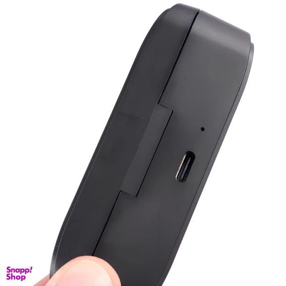 میکروفون یقه ای کوتتسی مدل 74008 Type-C