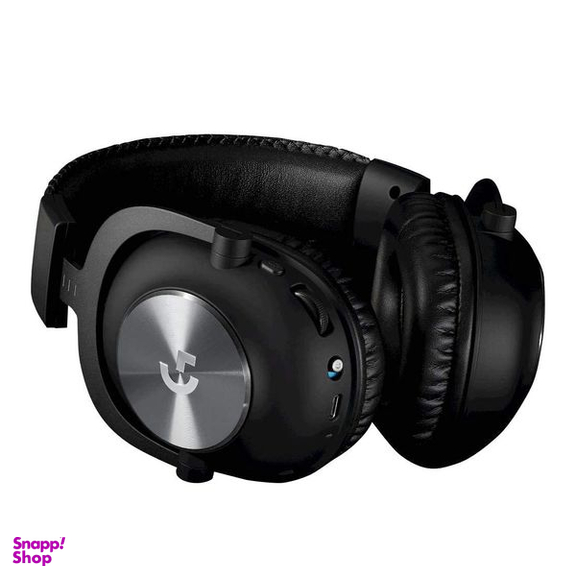 هدست مخصوص بازی لاجیتک مدل G-PRO X