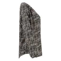 بلوز آستین بلند زنانه سرژه مدل 204567