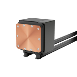 خنک کننده کامپیوتر گیم دیاس مدل E4-360