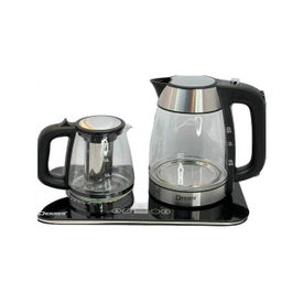 چای ساز دسينی مدل 1001