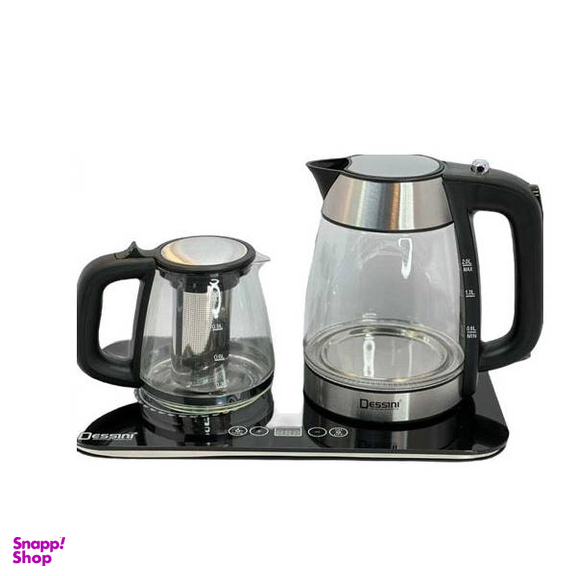 چای ساز دسينی مدل 1001
