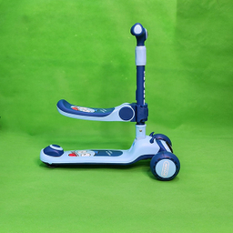 اسکوتر تعادلی مدل PRDS-201