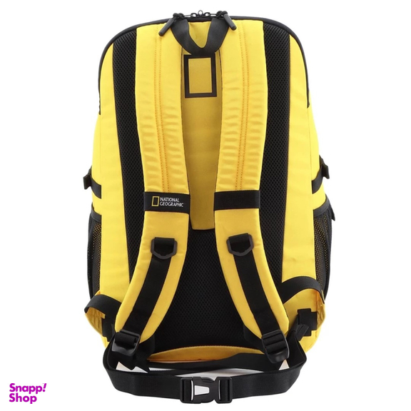 کوله پشتی سفری نشنال جئوگرافیک مدل BOX CANYON N 21080 - 2