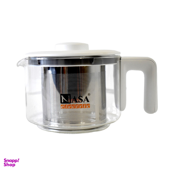 چای ساز ناسا الکتریک مدل NS-524
