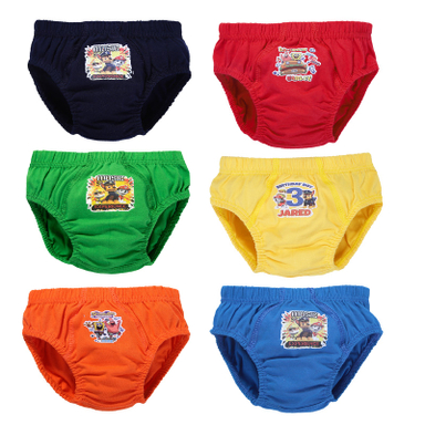 شورت پسرانه کد 2025 مجموعه 6 عددی