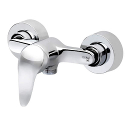 ست شیرآلات حکمت نشان مدل اکونومی مجموعه 4 عددی