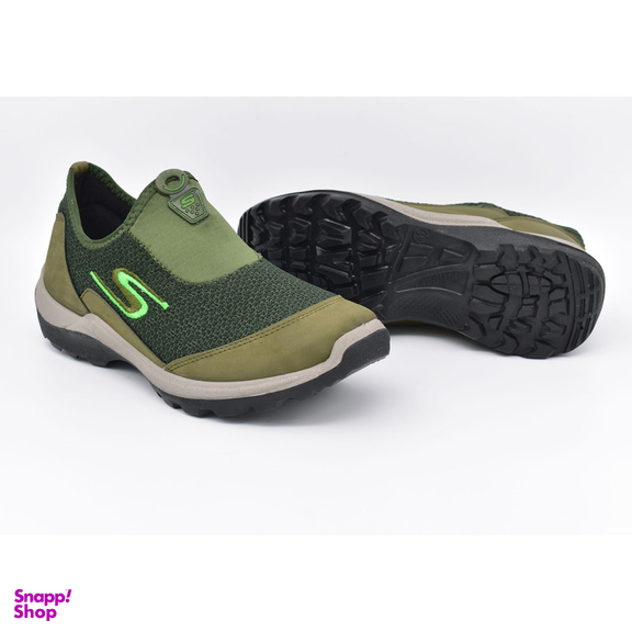 کفش پیاده روی مردانه شهپر مدل اسکات 101 کد SH1690