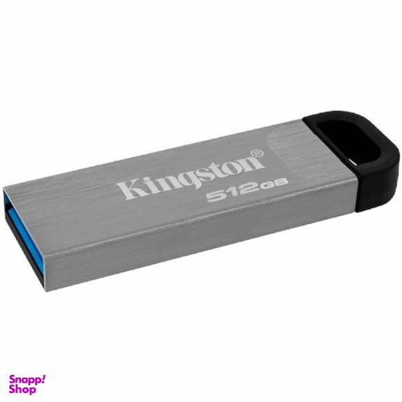 فلش مموری کینگستون مدل USB 3.2 ظرفیت 512 گیگابایت