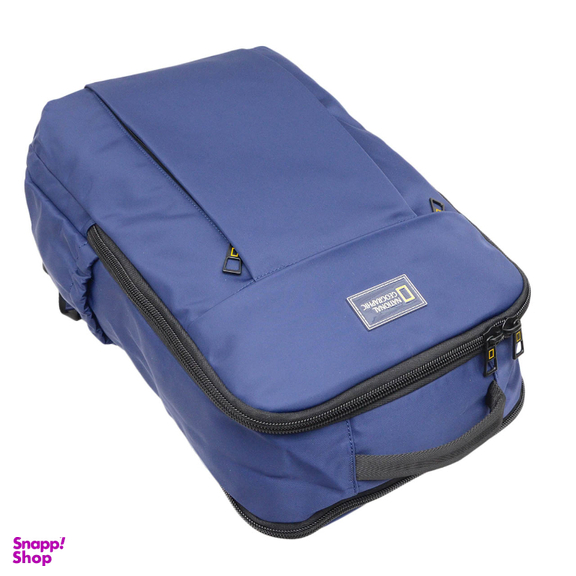 کوله پشتی نشنال جئوگرافیک مدل MEN N23727