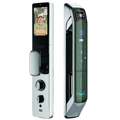 دستگیره هوشمند آیلاک مدل X1HD