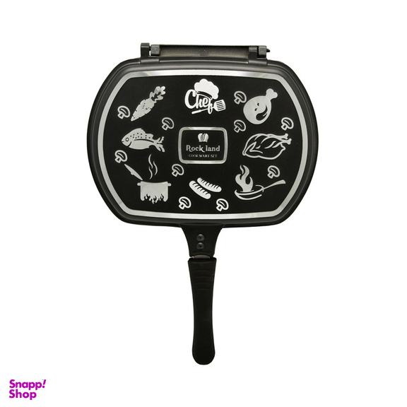 تابه رژیمی دو طرفه راکلند کد 800128 سایز 32