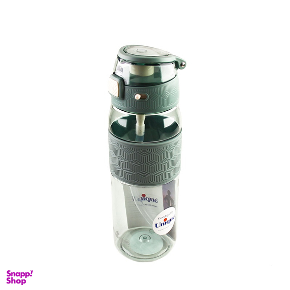 بطری آب یونیک مدل UN-1980 گنجایش 800 میلی لیتر