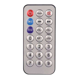 اسپیکر دسکتاپ پی نت مدل U-2500