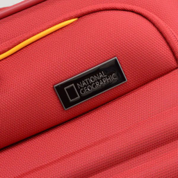 چمدان نشنال جئوگرافیک مدل NG23 MEASUREMENTS مجموعه سه عددی