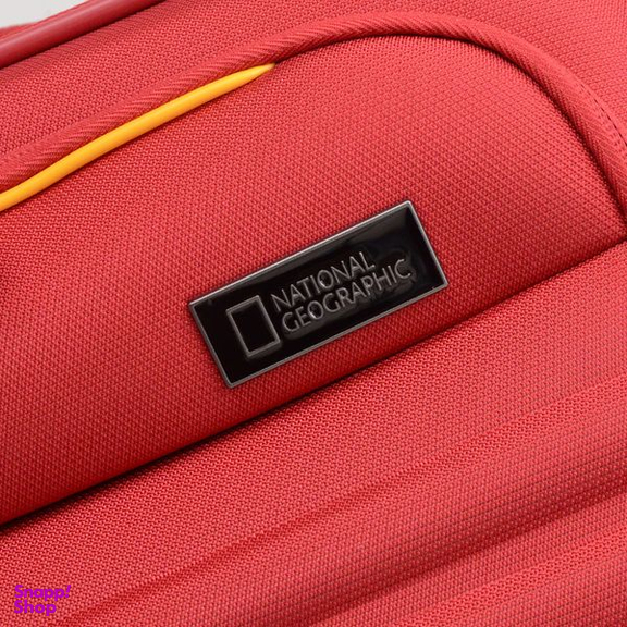 چمدان نشنال جئوگرافیک مدل NG23 MEASUREMENTS مجموعه سه عددی