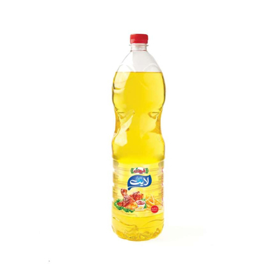 روغن سرخ کردنی لایت طبیعت حجم 810 میلی لیتر