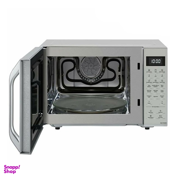 مایکروویو پاناسونیک مدل NN-CT65MM
