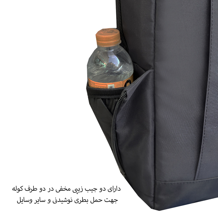 کوله پشتی فوروارد مدل FCLT65014 Compact Design