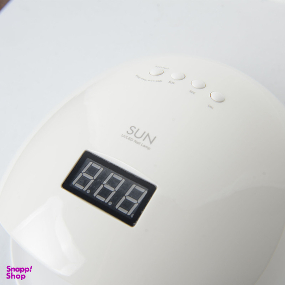 لاک خشک کن سان مدل SUN-5S