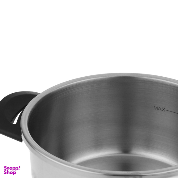 زودپز تکنو مدل دوقلو گنجایش 4 و 6 لیتر