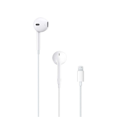 هندزفری باسیم اپل مدل iPhone 7 سری AB طول 1.2 متر