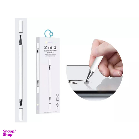 قلم لمسی کوتتسی مدل 62003