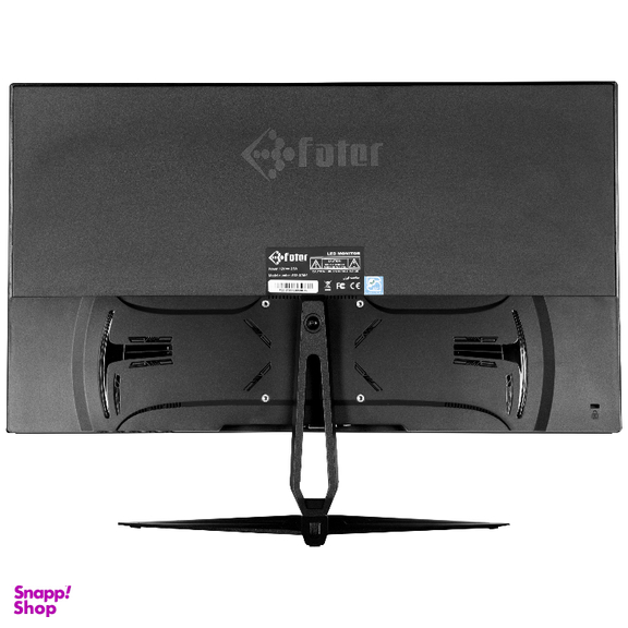 مانیتور اداری 22 اینچ فاطر مدل Fater F22-075W4