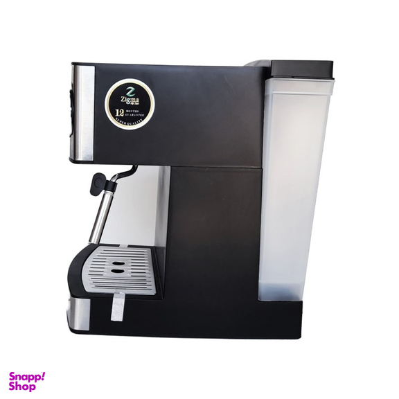 اسپرسوساز 1.6 لیتری زیگما مدل RL-333