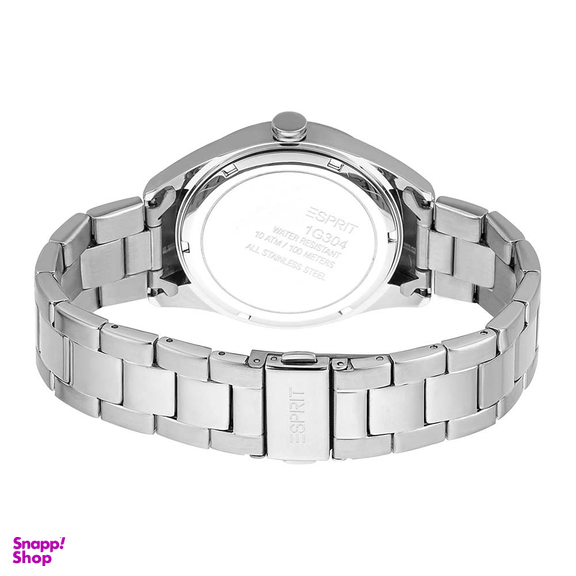 ساعت مچی عقربه ای مردانه اسپریت ( Esprit) مدل EL102171004