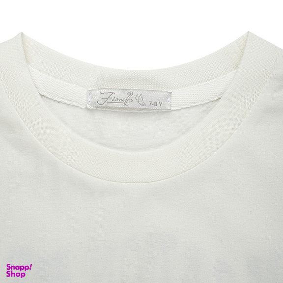 تیشرت آستین کوتاه پسرانه فیورلا مدل تعطیلات ساحلی کد 45067