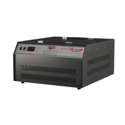 استابیلایزر سارا مدل T420S ظرفیت 20000VA مناسب کولر گازی