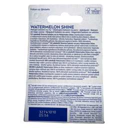 بالم لب لابلو مدل هندوانه وزن 4.8 گرم