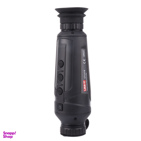 دوربین حرارتی یونی-تی مدل UTx318