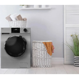 ماشین لباسشویی بست مدل BWD-8227 ظرفیت 8 کیلوگرم