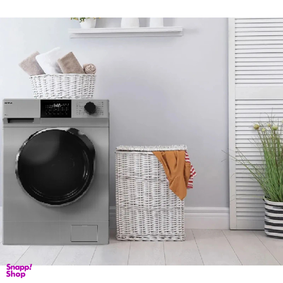ماشین لباسشویی بست مدل BWD-8227 ظرفیت 8 کیلوگرم