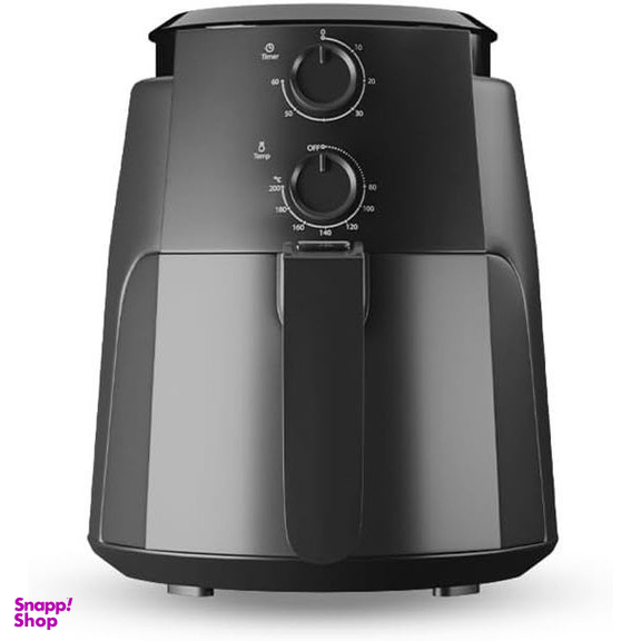 سرخ کن بدون روغن ایوولی مدل EVKA-AF4001BS