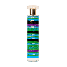 عطر زنانه سموا مدل پشن بلو