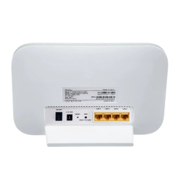 مودم 4G/TD-LTE ایرانسل مدل TF-i60 S1 به همراه سیم کارت و 400 گیگابایت اینترنت 6 ماهه