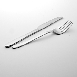 سرویس قاشق و چنگال 240 پارچه کابان مدل Douna-85