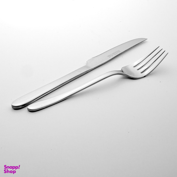 سرویس قاشق و چنگال 240 پارچه کابان مدل Douna-85