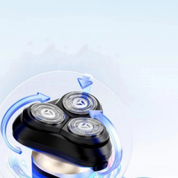 ریش تراش ان شن مدل BlackStone 6