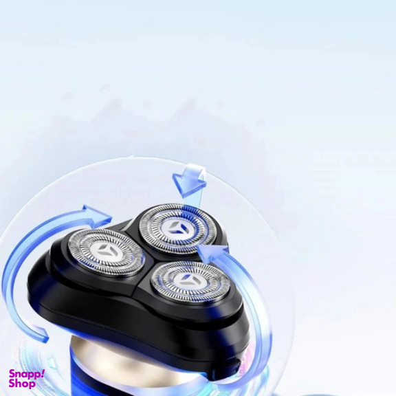 ریش تراش ان شن مدل BlackStone 6