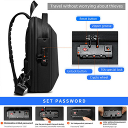 کیف کراس بادی بیوا مدل 02